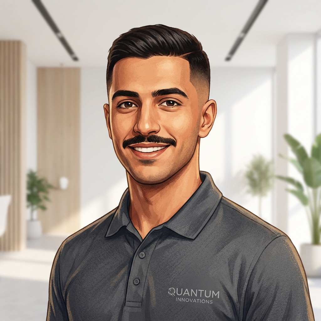 Team Member