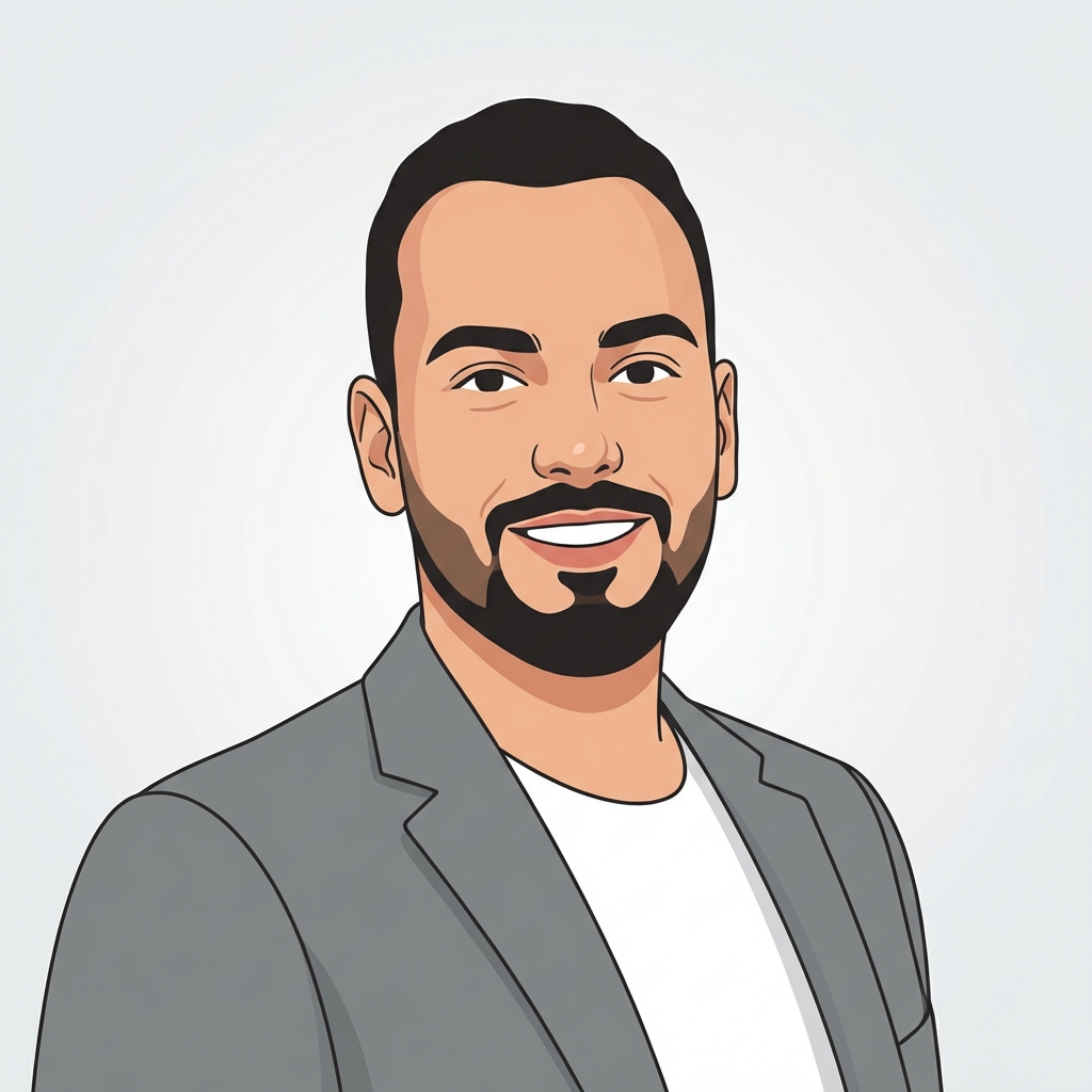 Ahmed Abd Elaal - CEO